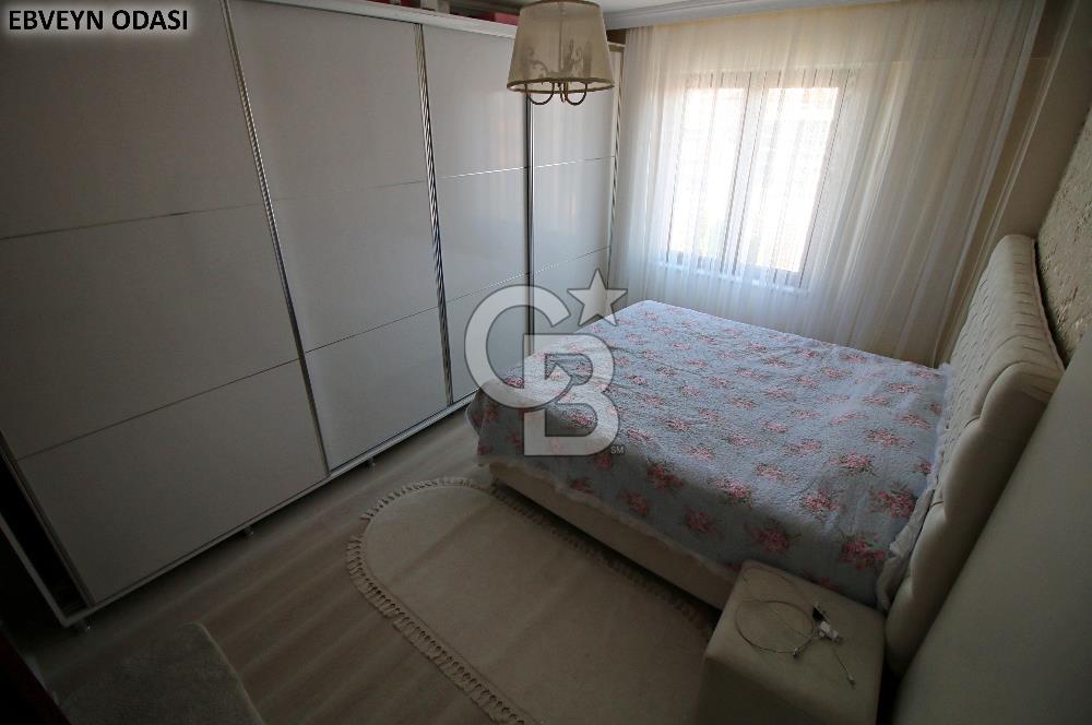 CB OPİA'DAN ''TAKVA CAMİ MEVKİ 4+1 ARIYORSANIZ,ARAMAYI BIRAKIN''