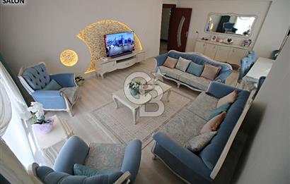 CB OPİA'DAN ''TAKVA CAMİ MEVKİ 4+1 ARIYORSANIZ,ARAMAYI BIRAKIN''
