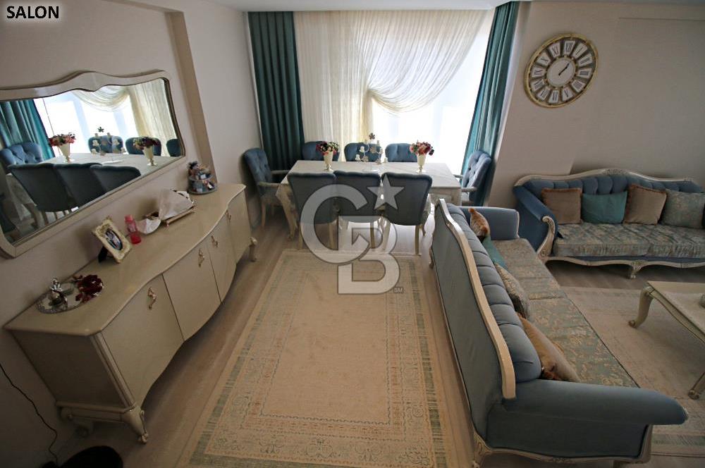 CB OPİA'DAN ''TAKVA CAMİ MEVKİ 4+1 ARIYORSANIZ,ARAMAYI BIRAKIN''