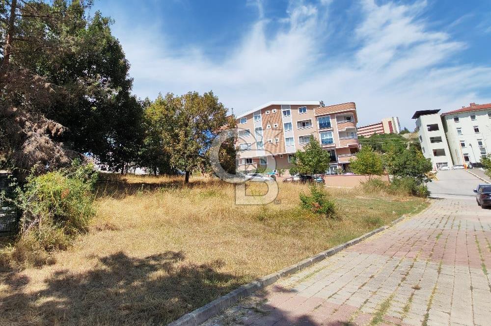 TERMAL'İN EN PRESTİJLİ LOKASYONUNDA YATIRIMLIK SATILIK ARSA!