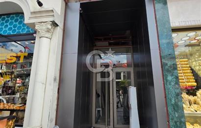 ÜMRANİYE ALEMDAĞ CADDSİNDE SATILIK OFİS 