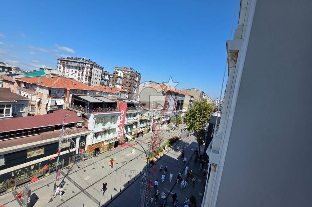 ÜMRANİYE ALEMDAĞ CADDSİNDE SATILIK OFİS 