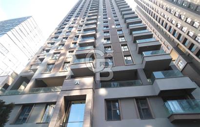CB MARS'TAN FİKİRTEPE 6.ETAP'TA A BLOK'TA 2+1 KİRALIK DAİRE