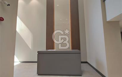 CB MARS'TAN FİKİRTEPE 6.ETAP'TA A BLOK'TA 2+1 KİRALIK DAİRE