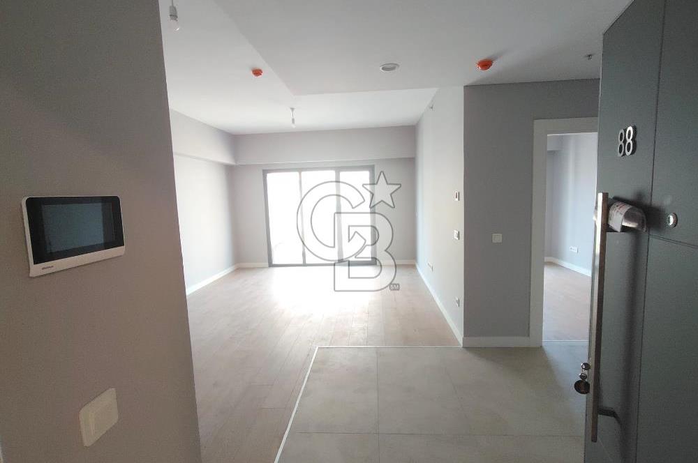 CB MARS'TAN FİKİRTEPE 6.ETAP'TA A BLOK'TA 2+1 KİRALIK DAİRE