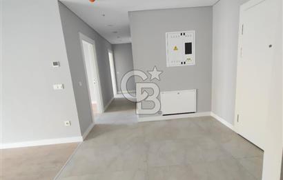 CB MARS'TAN FİKİRTEPE 6.ETAP'TA A BLOK'TA 2+1 KİRALIK DAİRE