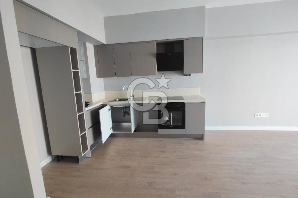 CB MARS'TAN FİKİRTEPE 6.ETAP'TA A BLOK'TA 2+1 KİRALIK DAİRE