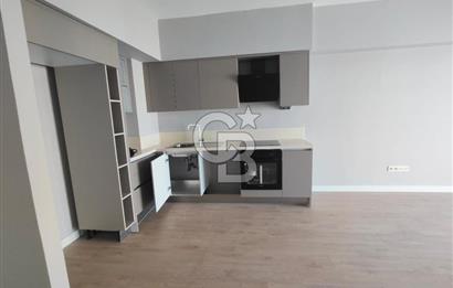 CB MARS'TAN FİKİRTEPE 6.ETAP'TA A BLOK'TA 2+1 KİRALIK DAİRE