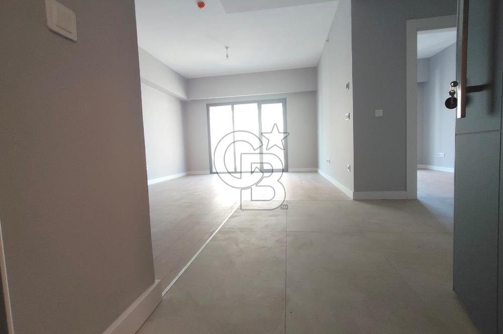 CB MARS'TAN FİKİRTEPE 6.ETAP'TA A BLOK'TA 2+1 KİRALIK DAİRE