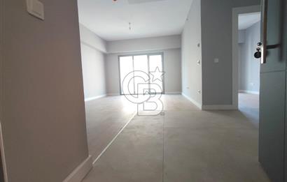 CB MARS'TAN FİKİRTEPE 6.ETAP'TA A BLOK'TA 2+1 KİRALIK DAİRE