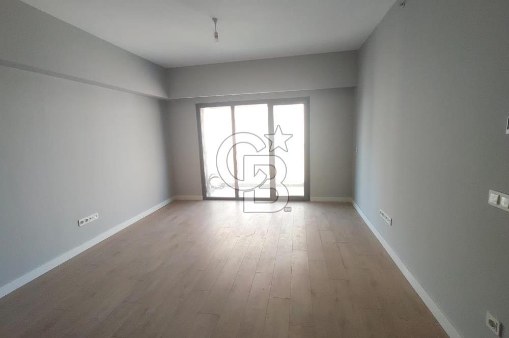 CB MARS'TAN FİKİRTEPE 6.ETAP'TA A BLOK'TA 2+1 KİRALIK DAİRE