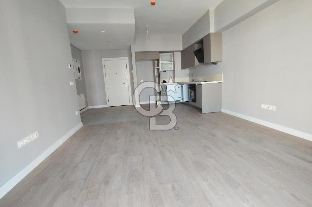CB MARS'TAN FİKİRTEPE 6.ETAP'TA A BLOK'TA 2+1 KİRALIK DAİRE