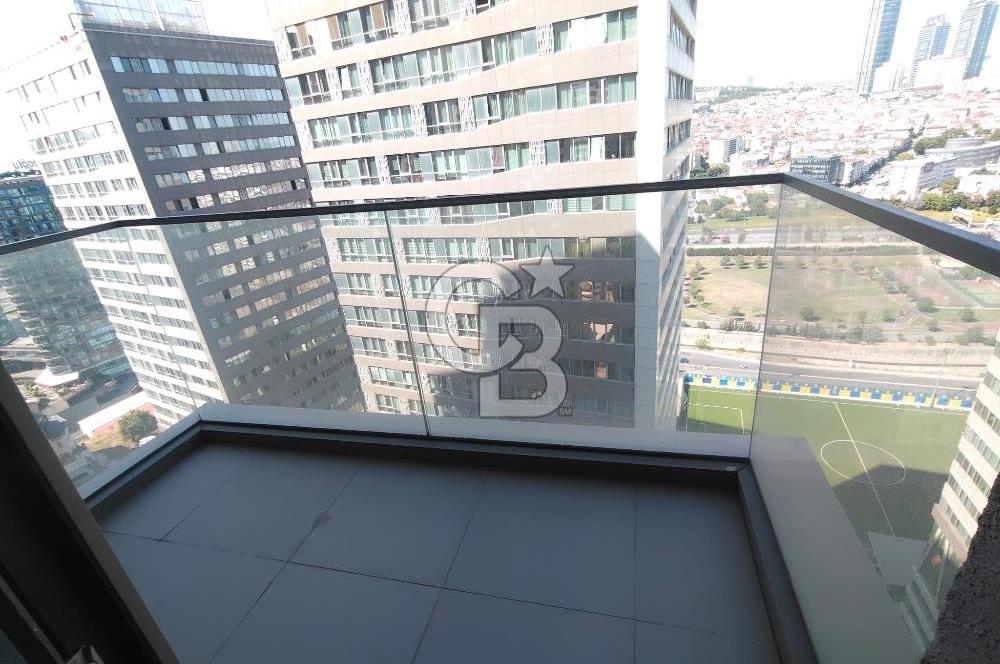 CB MARS'TAN FİKİRTEPE 6.ETAP'TA A BLOK'TA 2+1 KİRALIK DAİRE