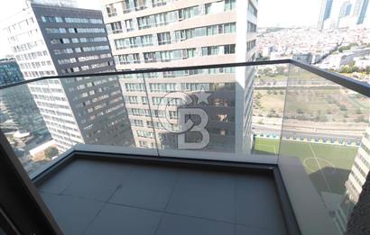 CB MARS'TAN FİKİRTEPE 6.ETAP'TA A BLOK'TA 2+1 KİRALIK DAİRE