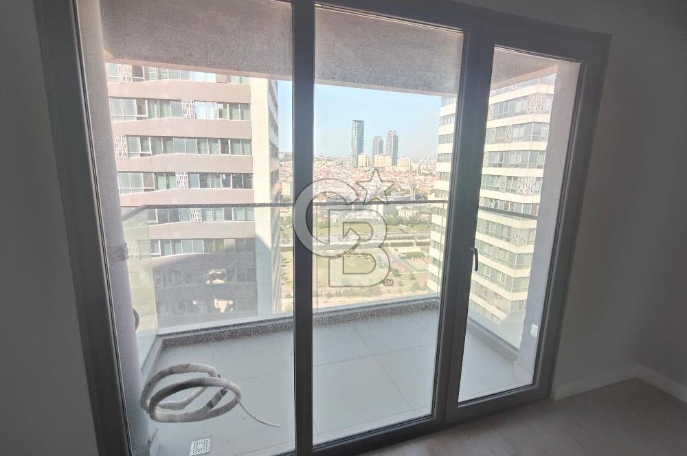 CB MARS'TAN FİKİRTEPE 6.ETAP'TA A BLOK'TA 2+1 KİRALIK DAİRE