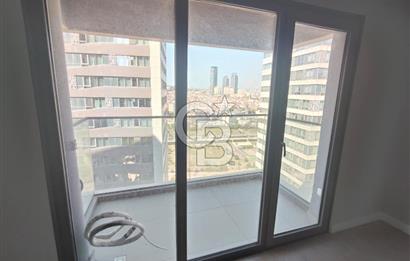 CB MARS'TAN FİKİRTEPE 6.ETAP'TA A BLOK'TA 2+1 KİRALIK DAİRE