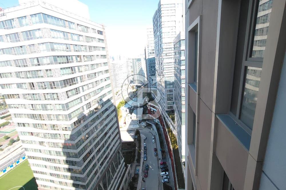 CB MARS'TAN FİKİRTEPE 6.ETAP'TA A BLOK'TA 2+1 KİRALIK DAİRE