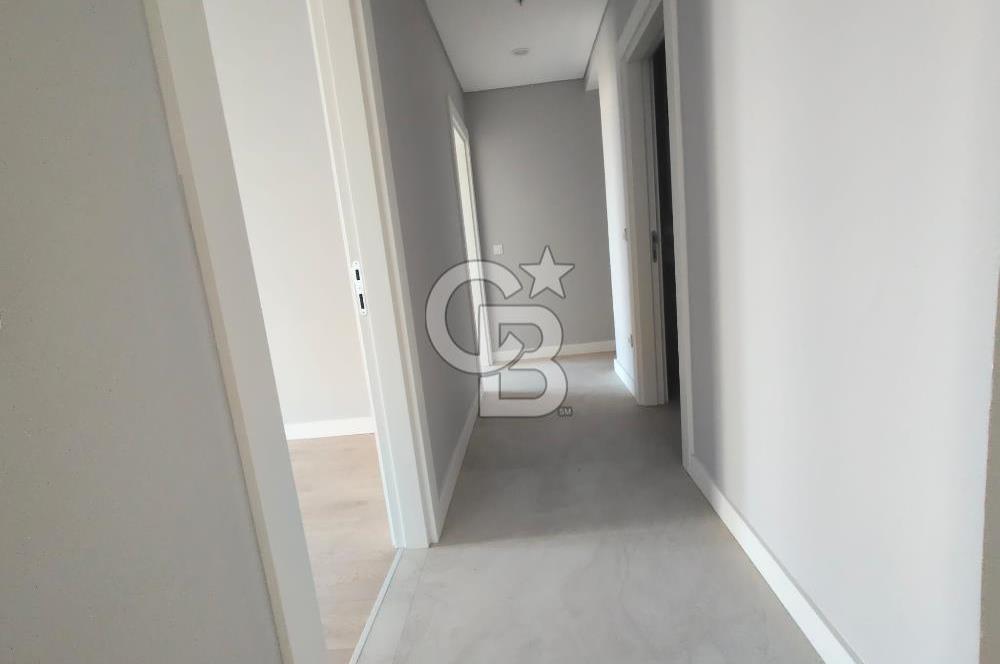 CB MARS'TAN FİKİRTEPE 6.ETAP'TA A BLOK'TA 2+1 KİRALIK DAİRE