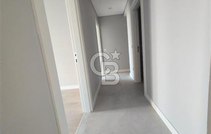 CB MARS'TAN FİKİRTEPE 6.ETAP'TA A BLOK'TA 2+1 KİRALIK DAİRE