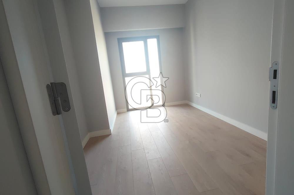 CB MARS'TAN FİKİRTEPE 6.ETAP'TA A BLOK'TA 2+1 KİRALIK DAİRE