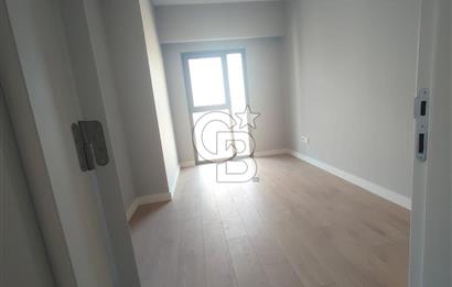 CB MARS'TAN FİKİRTEPE 6.ETAP'TA A BLOK'TA 2+1 KİRALIK DAİRE