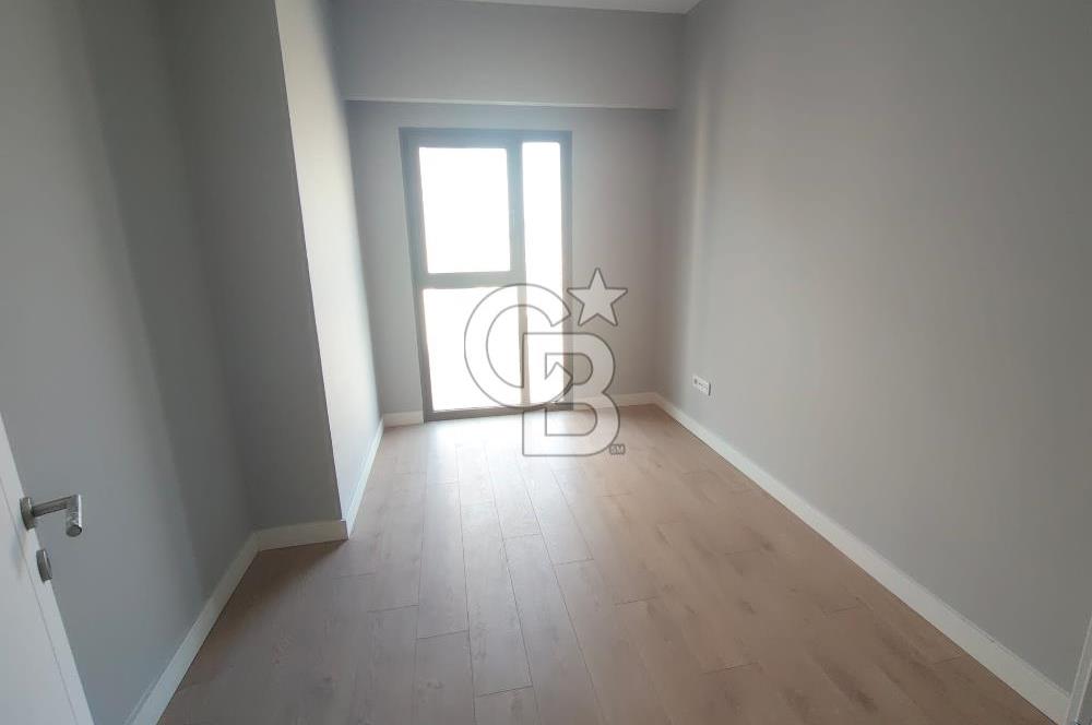 CB MARS'TAN FİKİRTEPE 6.ETAP'TA A BLOK'TA 2+1 KİRALIK DAİRE
