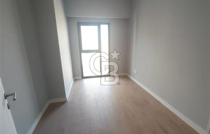 CB MARS'TAN FİKİRTEPE 6.ETAP'TA A BLOK'TA 2+1 KİRALIK DAİRE
