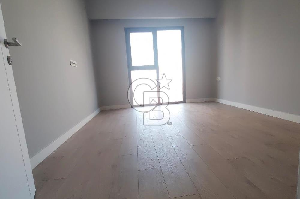 CB MARS'TAN FİKİRTEPE 6.ETAP'TA A BLOK'TA 2+1 KİRALIK DAİRE