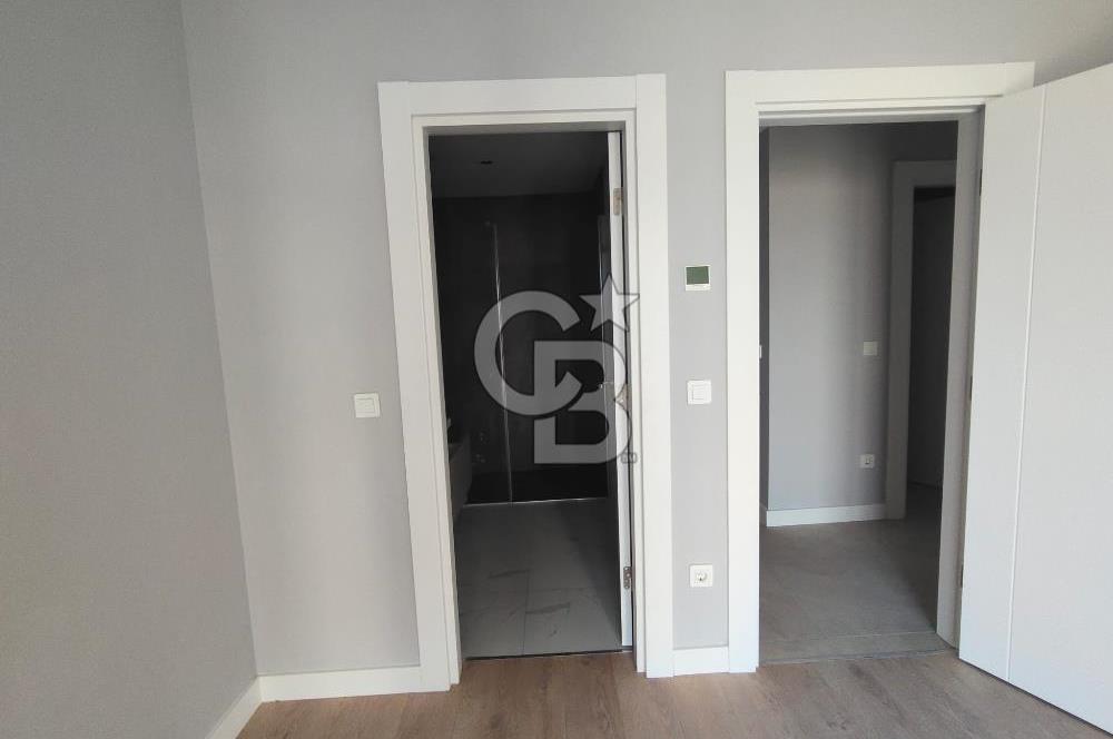 CB MARS'TAN FİKİRTEPE 6.ETAP'TA A BLOK'TA 2+1 KİRALIK DAİRE