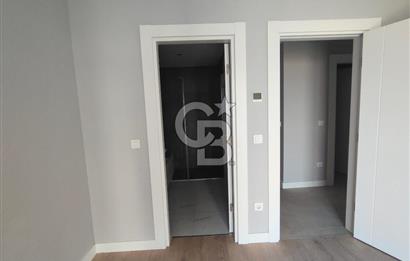 CB MARS'TAN FİKİRTEPE 6.ETAP'TA A BLOK'TA 2+1 KİRALIK DAİRE