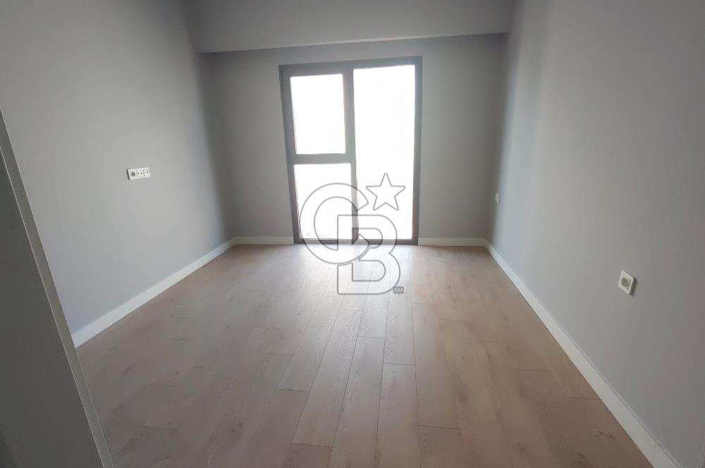 CB MARS'TAN FİKİRTEPE 6.ETAP'TA A BLOK'TA 2+1 KİRALIK DAİRE
