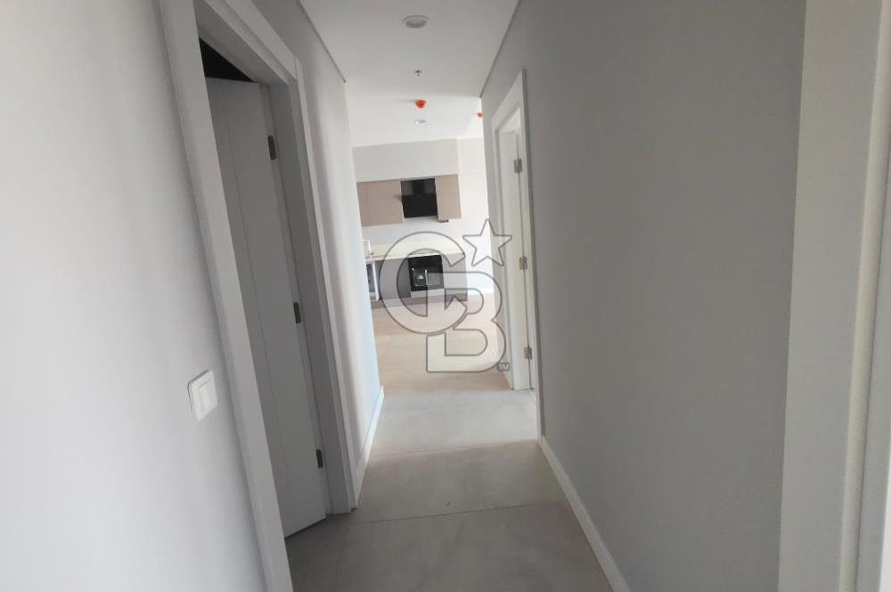 CB MARS'TAN FİKİRTEPE 6.ETAP'TA A BLOK'TA 2+1 KİRALIK DAİRE