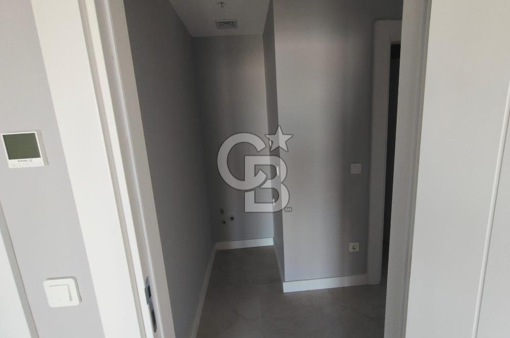 CB MARS'TAN FİKİRTEPE 6.ETAP'TA A BLOK'TA 2+1 KİRALIK DAİRE
