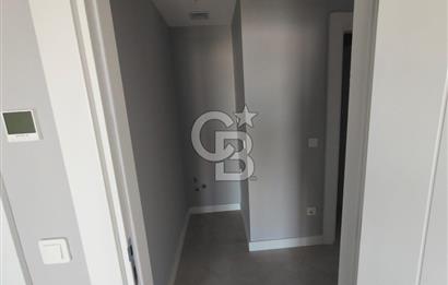 CB MARS'TAN FİKİRTEPE 6.ETAP'TA A BLOK'TA 2+1 KİRALIK DAİRE