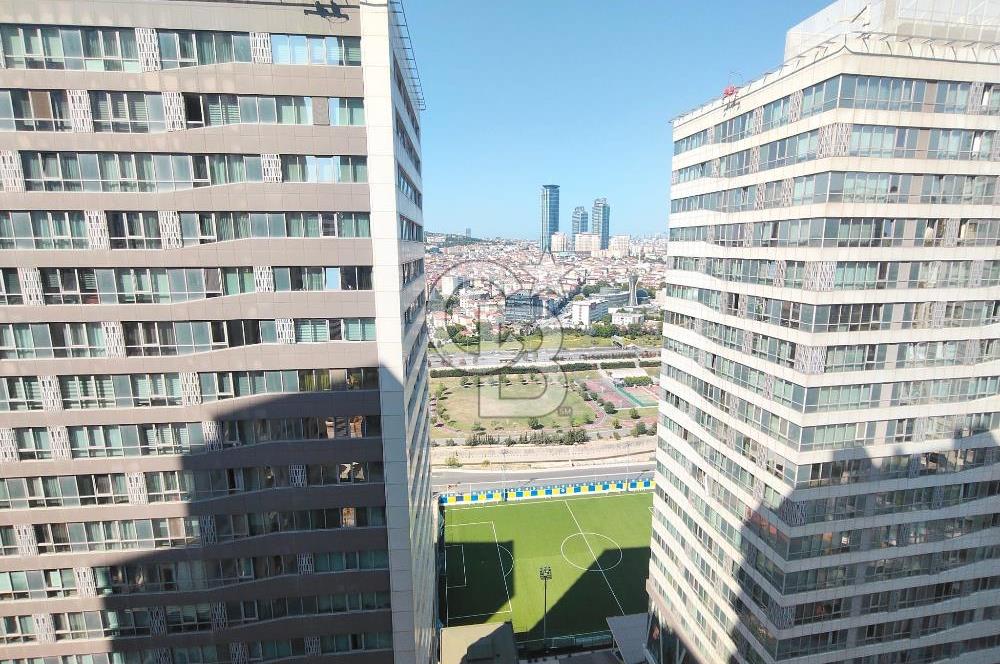 CB MARS'TAN FİKİRTEPE 6.ETAP'TA A BLOK'TA 2+1 KİRALIK DAİRE
