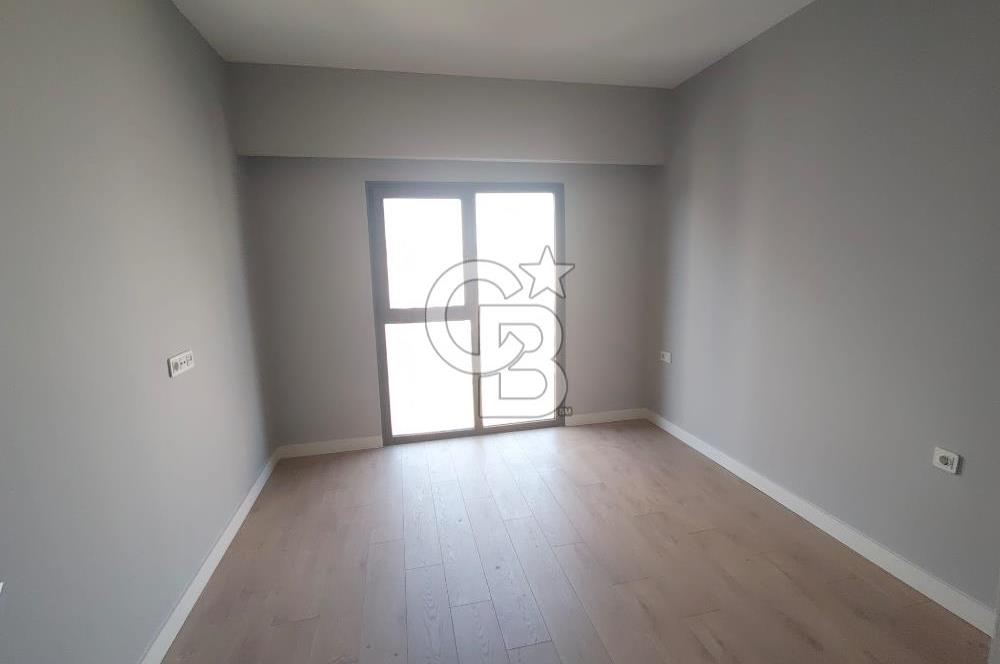 CB MARS'TAN FİKİRTEPE 6.ETAP'TA A BLOK'TA 2+1 KİRALIK DAİRE