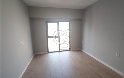 CB MARS'TAN FİKİRTEPE 6.ETAP'TA A BLOK'TA 2+1 KİRALIK DAİRE