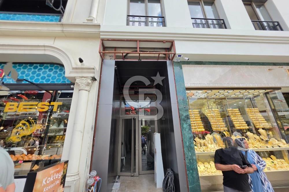ÜMRANİYE ALEMDAĞ CADDSİNDE SATILIK OFİS 
