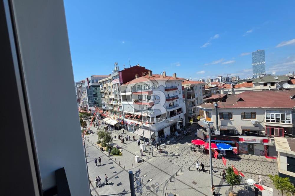 ÜMRANİYE ALEMDAĞ CADDSİNDE SATILIK OFİS 