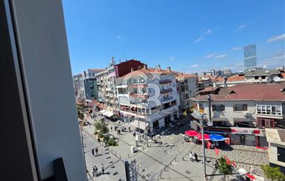 ÜMRANİYE ALEMDAĞ CADDSİNDE SATILIK OFİS 