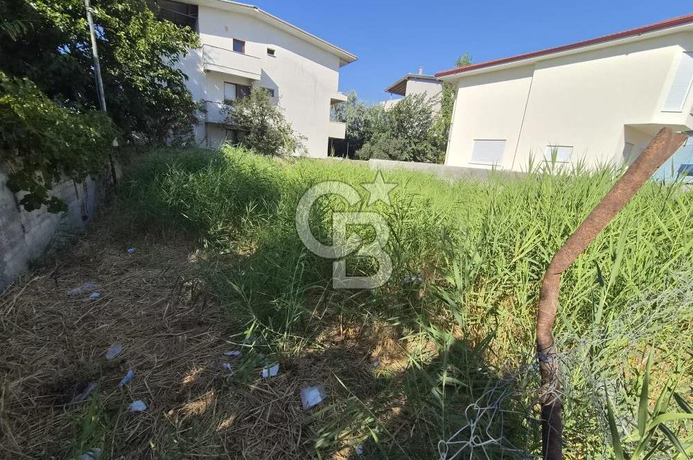 Urla Atatürk'te 239 M2 Satılık Arsa