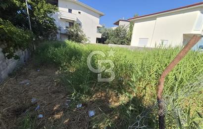 Urla Atatürk'te 239 M2 Satılık Arsa