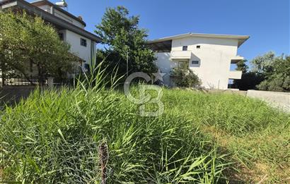 Urla Atatürk'te 239 M2 Satılık Arsa