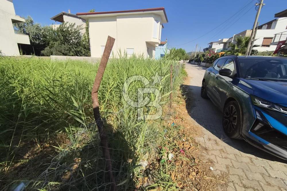 Urla Atatürk'te 239 M2 Satılık Arsa