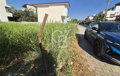Urla Atatürk'te 239 M2 Satılık Arsa