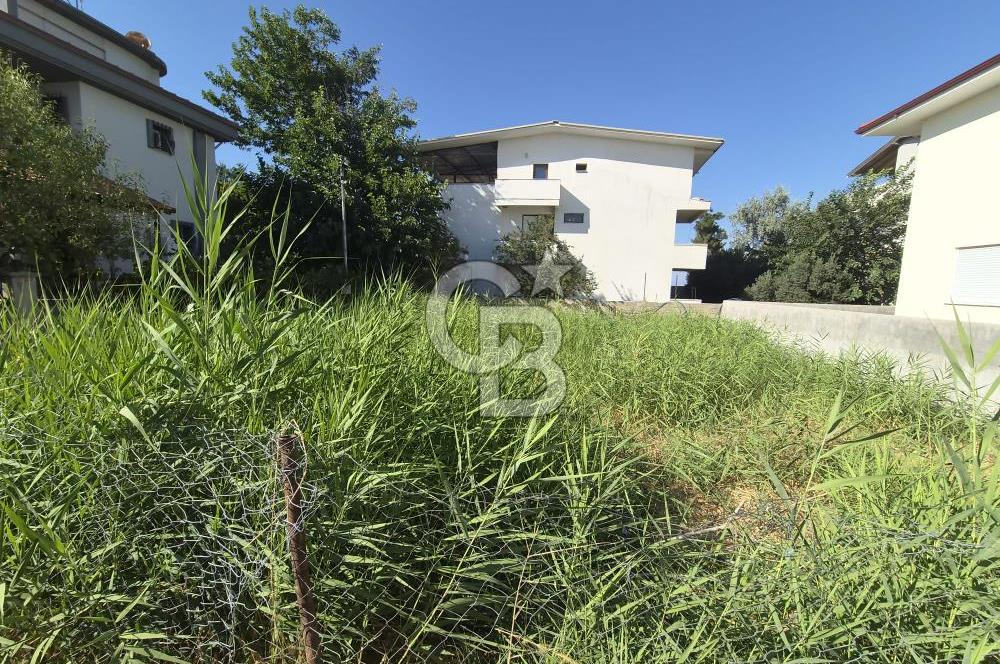 Urla Atatürk'te 239 M2 Satılık Arsa