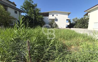 Urla Atatürk'te 239 M2 Satılık Arsa