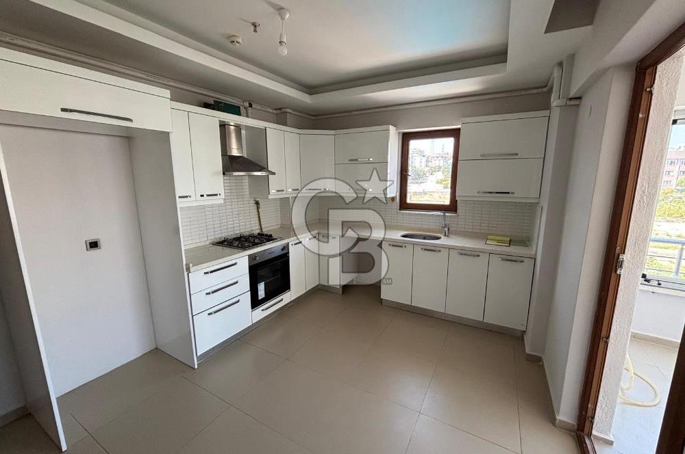 Sağlık Kent 3'te Kiralık 3+1 Daire
