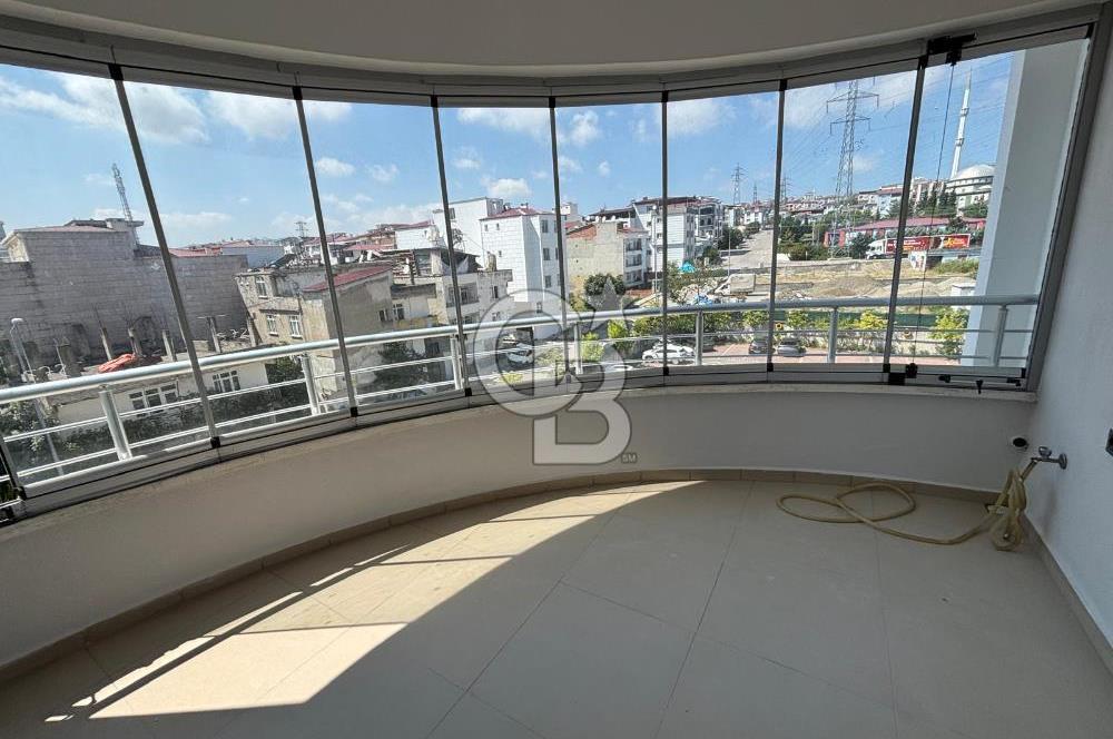 Sağlık Kent 3'te Kiralık 3+1 Daire