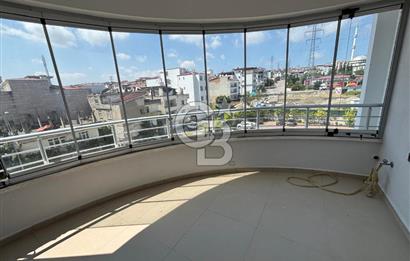 Sağlık Kent 3'te Kiralık 3+1 Daire
